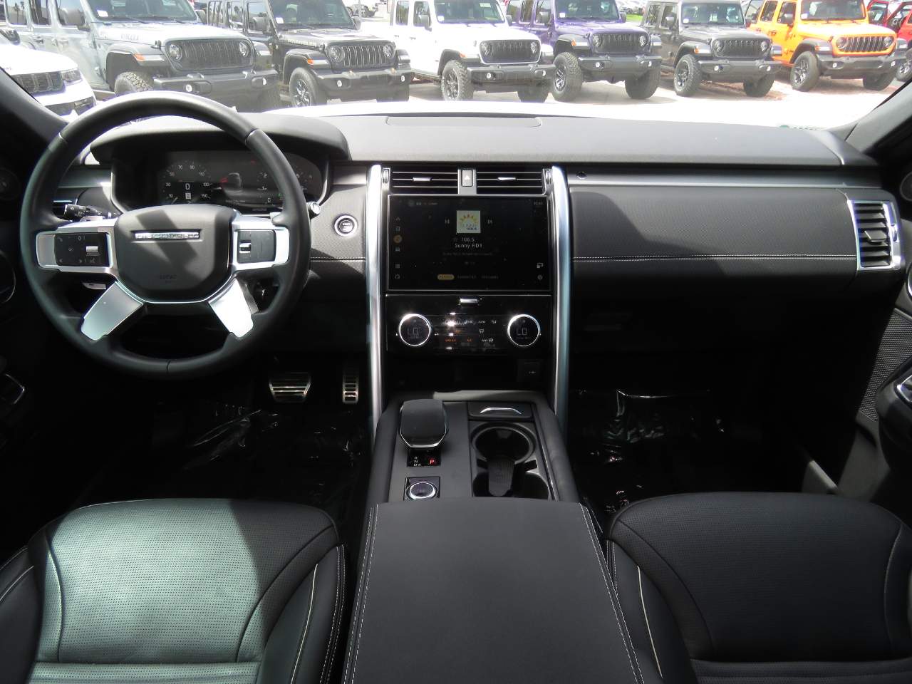 land rover discovery 2023 SALRT2EX2P2473115 image land rover discovery 2023 SALRT2EX2P2473115 image
